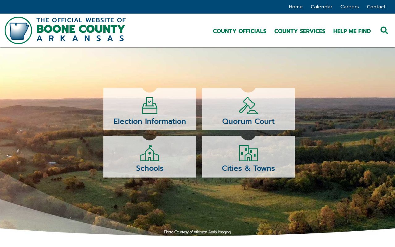 Boone County warrant records courthouse and Public Square source